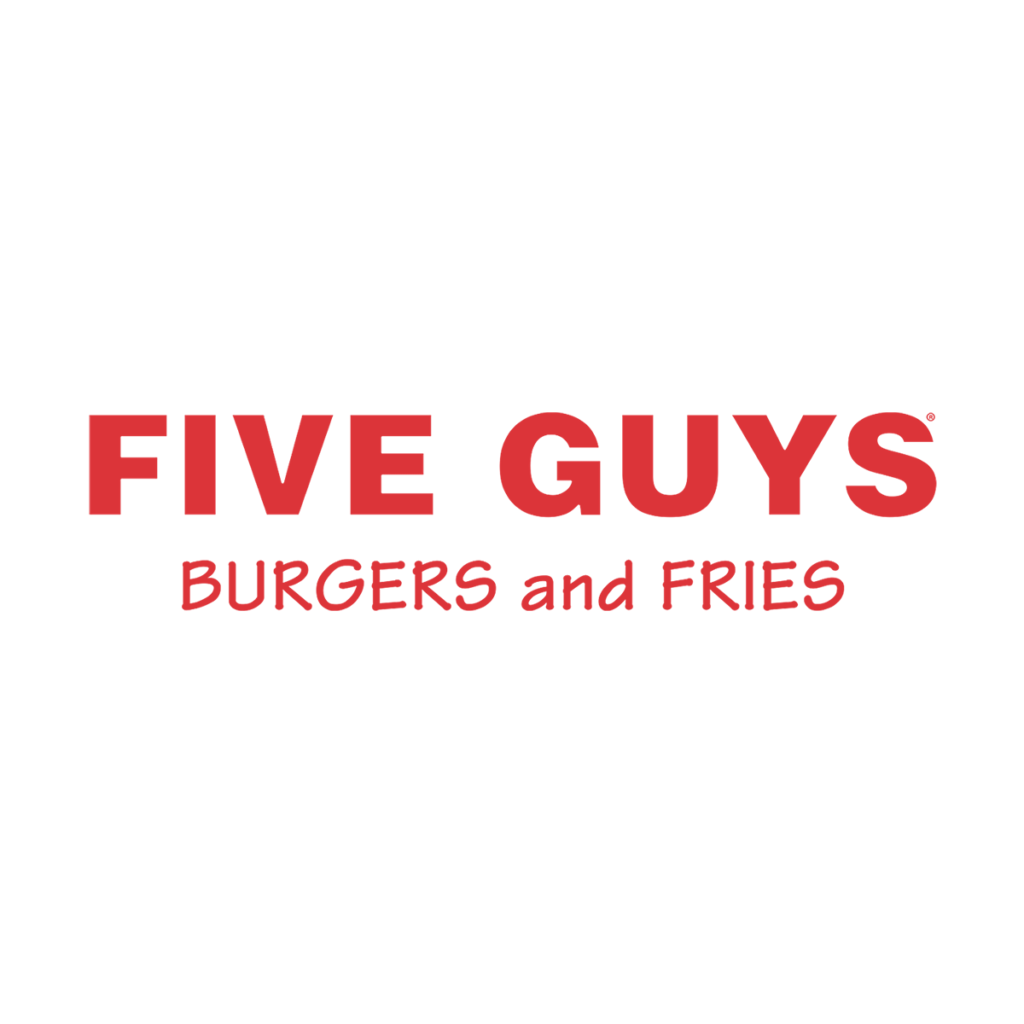 Five Guys Burgers and Fries