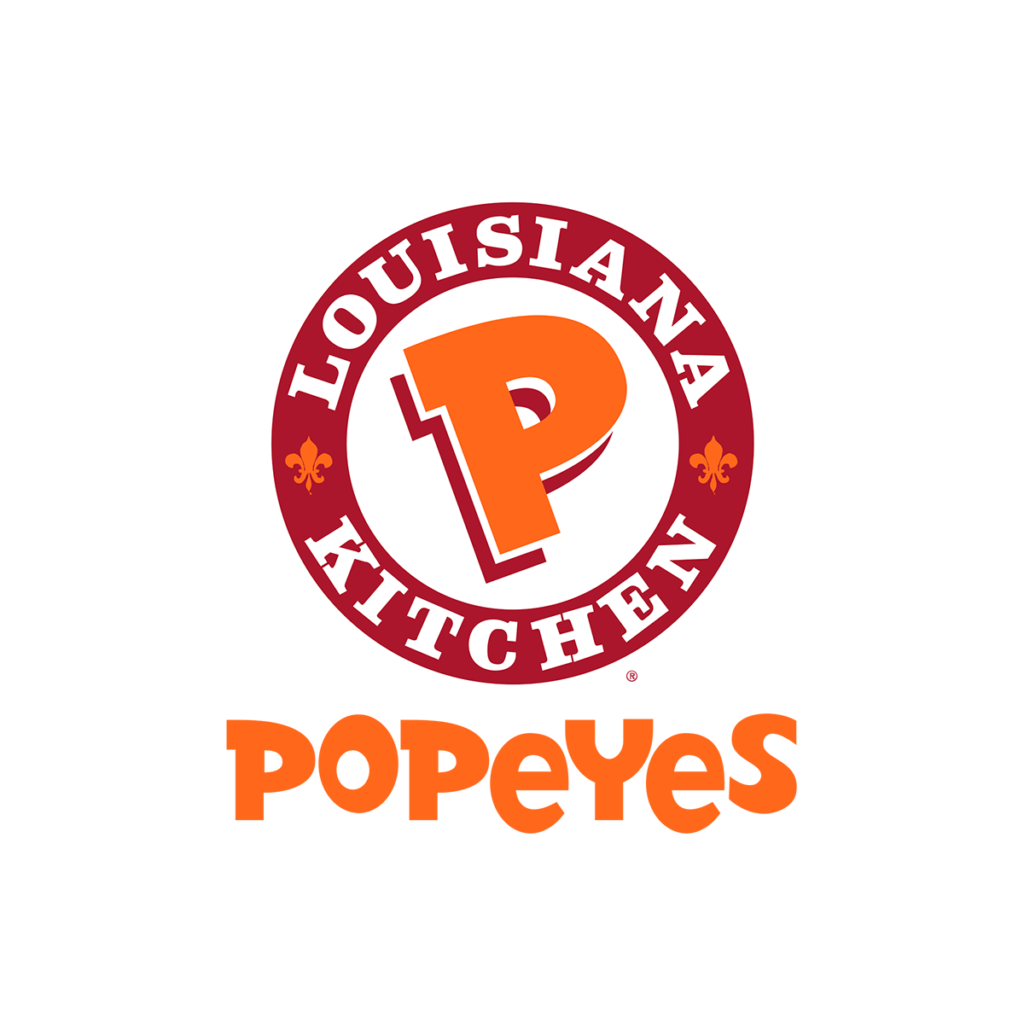 Popeyes Louisiana Kitchen