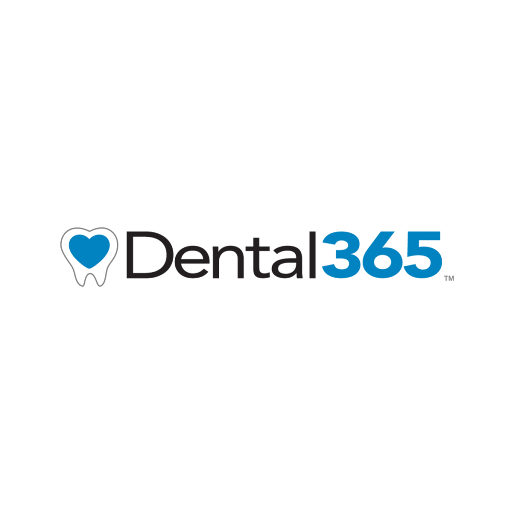 Dental365 Logo