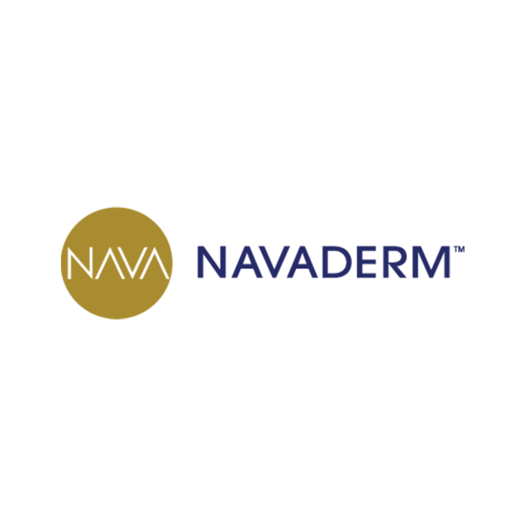 Navaderm Logo